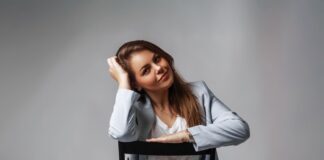 Financial Doctor for Small Business: Karyna Moroz