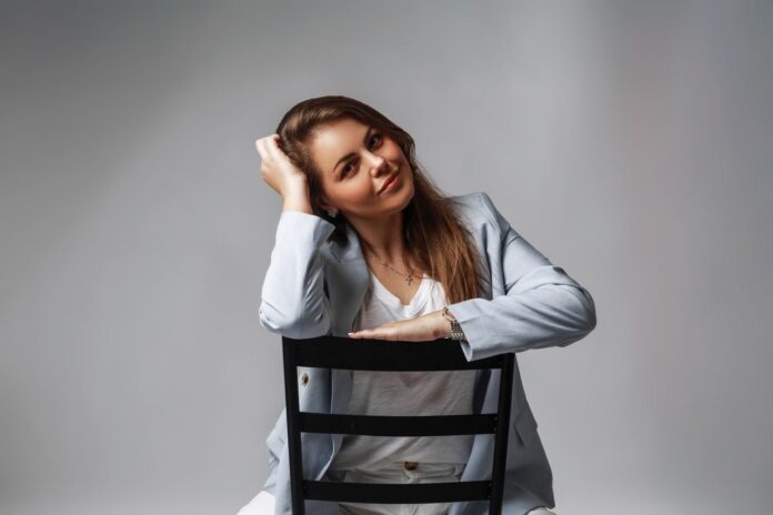 Financial Doctor for Small Business: Karyna Moroz Financial Doctor for Small Business: Karyna Moroz