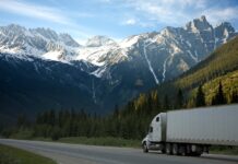 career as a freight agent