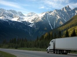 career as a freight agent