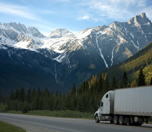 career as a freight agent