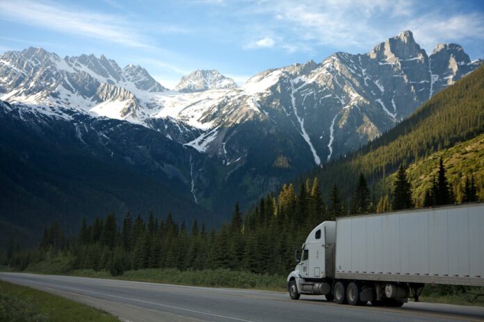 career as a freight agent