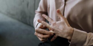 Founders Keep Their Company Safe During Divorce