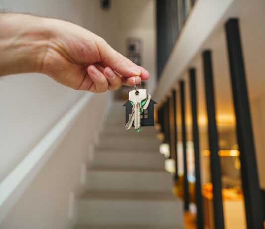 Need a License to Rent My House