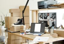 From Dorm Room to Digital Business