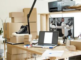 From Dorm Room to Digital Business