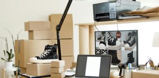 From Dorm Room to Digital Business