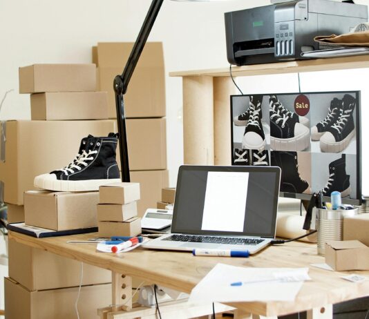 From Dorm Room to Digital Business