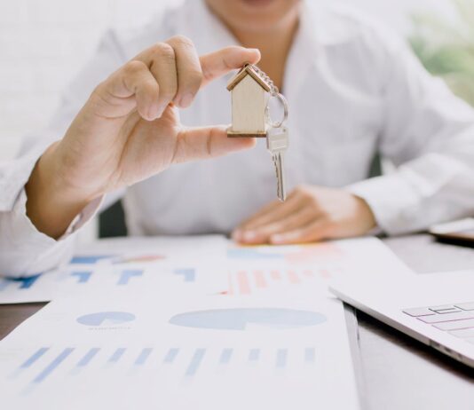 1031 Exchanges Shape Real Estate Investment