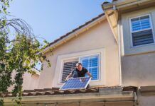 Money Can Solar Panels Save