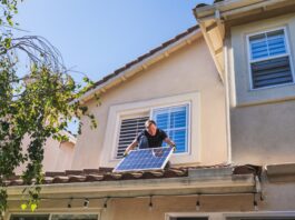 Money Can Solar Panels Save