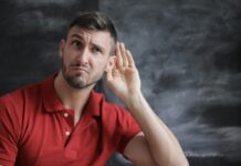 Think You Have Hearing Loss?