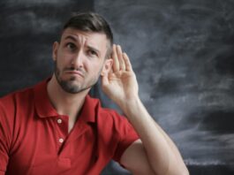 Think You Have Hearing Loss?