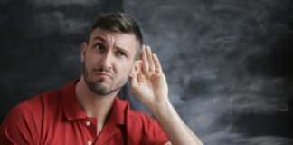 Think You Have Hearing Loss?