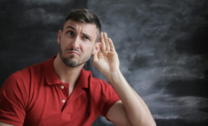 Think You Have Hearing Loss?