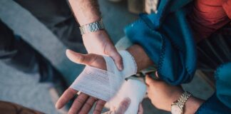 Call a Personal Injury Lawyer After an Accident