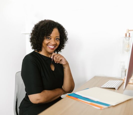 Solo Entrepreneurs Can Lead Themselves