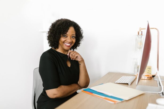 Solo Entrepreneurs Can Lead Themselves