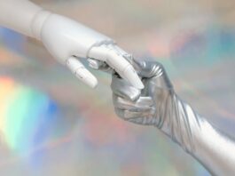 Warehouse Automation Is Changing the Future