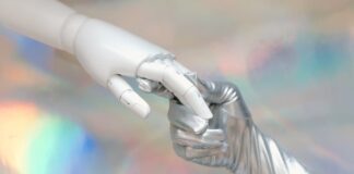 Warehouse Automation Is Changing the Future