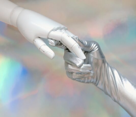 Warehouse Automation Is Changing the Future