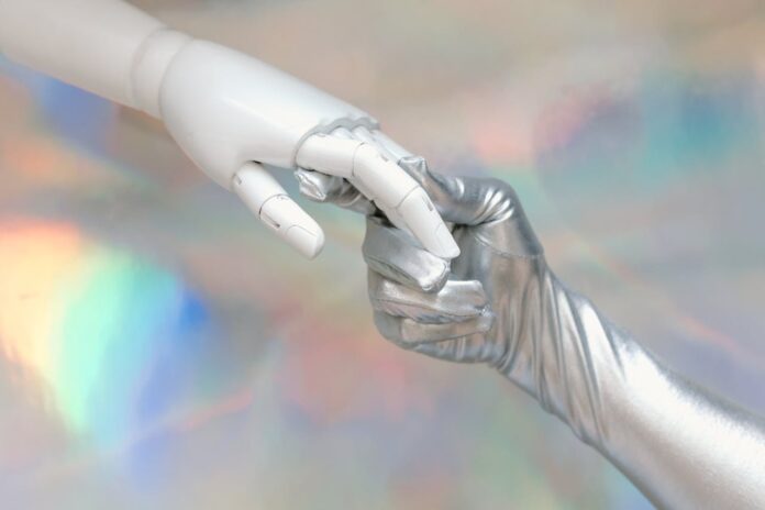 Warehouse Automation Is Changing the Future