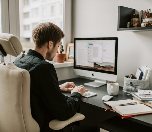 Home Business AI Solutions
