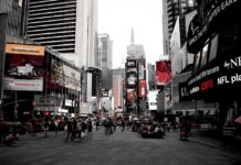 Businesses utilization of marketing tools