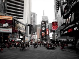 Businesses utilization of marketing tools