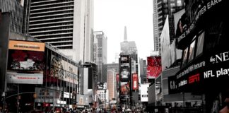 Businesses utilization of marketing tools