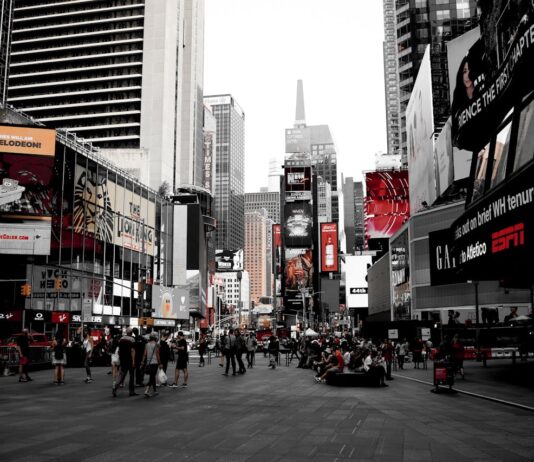 Businesses utilization of marketing tools