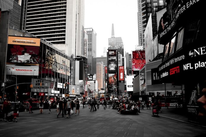 Businesses utilization of marketing tools