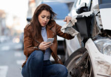 Legal Roadmap After a Crash: Common Mistakes