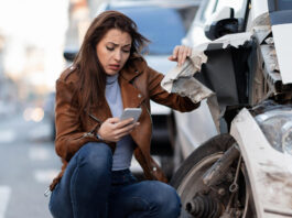 Legal Roadmap After a Crash: Common Mistakes