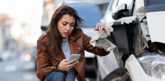 Legal Roadmap After a Crash: Common Mistakes