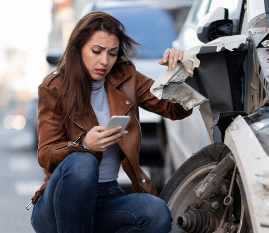 Legal Roadmap After a Crash: Common Mistakes