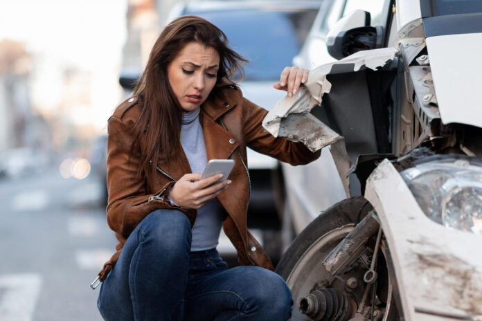 Legal Roadmap After a Crash: Common Mistakes