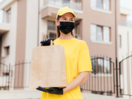 Best Food Delivery Software