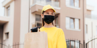 Best Food Delivery Software