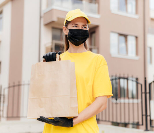 Best Food Delivery Software
