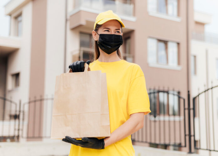 Best Food Delivery Software
