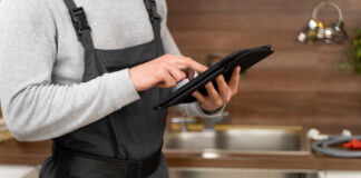 How Home Service Businesses Use AI for Higher Profits AI for higher profits