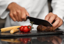 Understanding Doneness Levels Before Ordering Steak Doneness Levels Before Ordering Steak