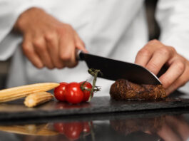 Doneness Levels Before Ordering Steak