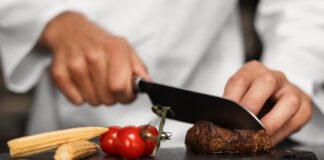 Doneness Levels Before Ordering Steak