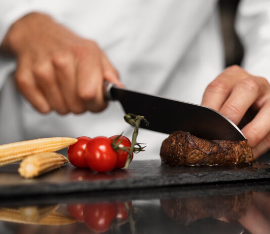 Doneness Levels Before Ordering Steak
