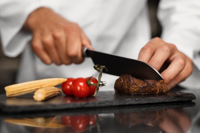 Doneness Levels Before Ordering Steak