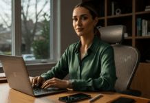 Launching a Virtual Assistant Business from Home