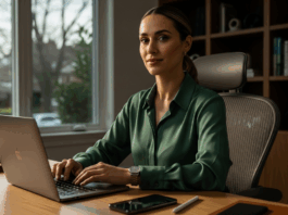 Launching a Virtual Assistant Business from Home