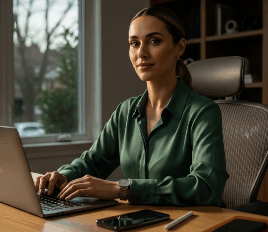 Launching a Virtual Assistant Business from Home